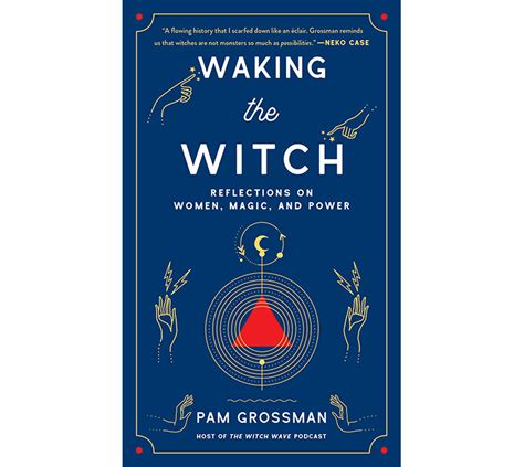 The Witch's Code: Unveiling the Ethical Guidelines of Modern Witchcraft
